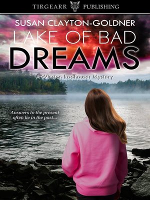 cover image of Lake of Bad Dreams